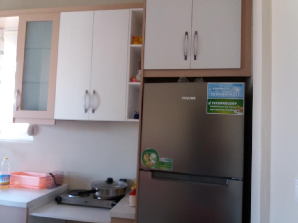 Apartment Adi Sarandë Exteriör bild